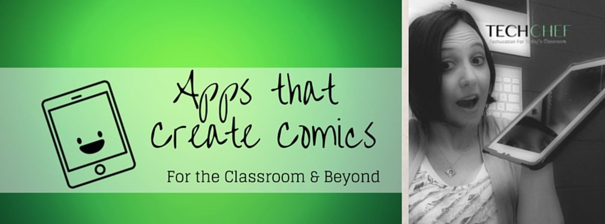 Apps that Create Comics | Listly List