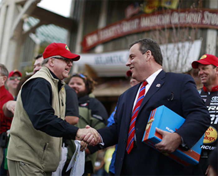 2016 Republican Party Presidential Candidates List A Listly List