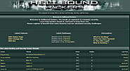 Hellbound Hackers