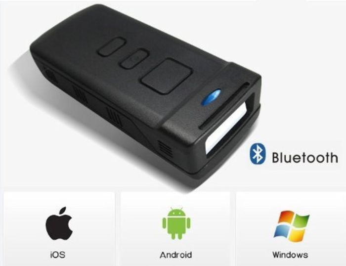 Best Bluetooth Scanners for FBA A Listly List