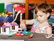 Best 2 Year Old Girls' Toys - List and Reviews for 2016-2017 | A Listly