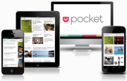 Pocket (Formerly Read It Later)
