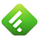Feedly. A fast and stylish way to read and share the content of your favorite sites.