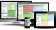 Best to do list app for Windows, iOS. Plan differently | Appfluence.