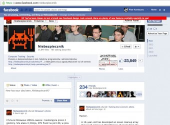 " Jak sprawdzić kto przeglądał Twój profil na Facebooku? -- Niebezpiecznik.pl --