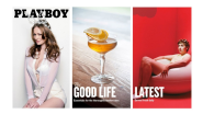 Playboy z nową aplikacją