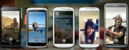 Inwestorzy lubią Facebook Home
