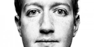 Mark Zuckerberg w Wired