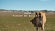 Droga5, Morgan Spurlock Show You How the Toyota Mirai Is 'Fueled by Bullsh*t'