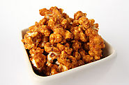 Three of the Yummiest and Best Caramel Popcorn Brands