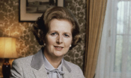 Thatcher | Margaret Thatcher left a dark legacy that has still not disappeared