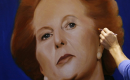 Thatcher | What Margaret Thatcher Can Teach Hillary Clinton
