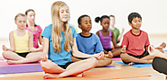 The Benefits of Yoga for Kids