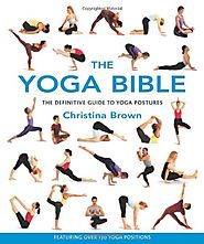 The Yoga Bible