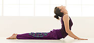 6 Effective Yoga Exercises To Gain Weight