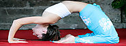 How Does Yoga Relieve Back Pain?