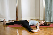 Yoga for Great Abs