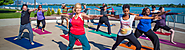 Online Yoga Classes for All Shapes Sizes and Fitness Levels