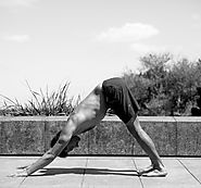 10 Yoga Poses To Heal Migraines