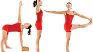 16 Poses to Boost Your Immune System