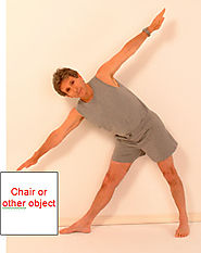 Yoga Poses to prevent Osteoporosis and Osteopenia