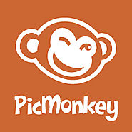 PicMonkey: Where I Edit Pictures on the Fly