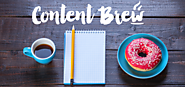 Content Brew