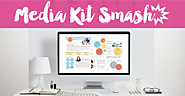 Media Kit Smash