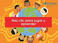 Los Derechos Humanos: Una Aventura Fascinante | Juegos Interactivos