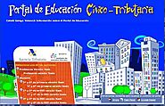Portal Educación Cívico Tributaria. Agencia Tributaria. - Inicio