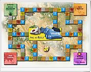 Juego del ASILO