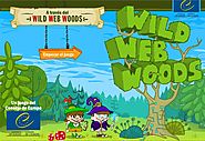 Wild Web Woods