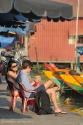 GranTourismo! - The website of globetrotting professional travel writing & photography team Lara Dunston & Terence Ca...