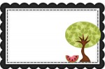 Free Printables from Organizing Home Life