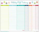 IHeart Organizing: Free Printables