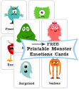 Miss Poppins: Free Printables