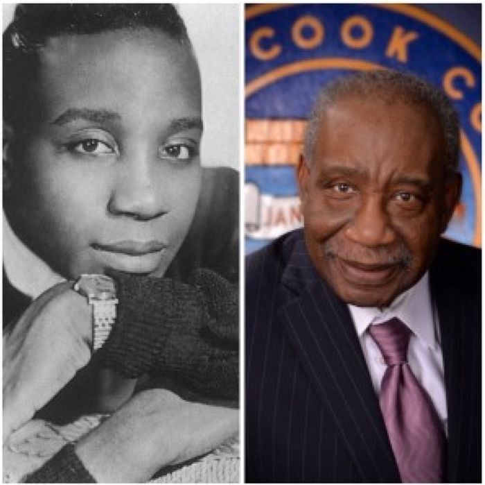 Best 25 Musical Artists from Chicago Ever! A Listly List