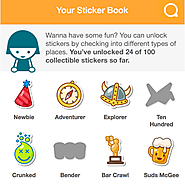 Foursquare Relents: Mayorships are Coming Back in Swarm