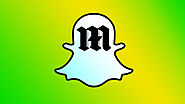 Snapchat Debuts Video Ads for 2 Cents a View