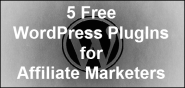 WordPress › Affiliates " WordPress Plugins