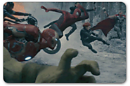 5 'Avengers'-style social media managers