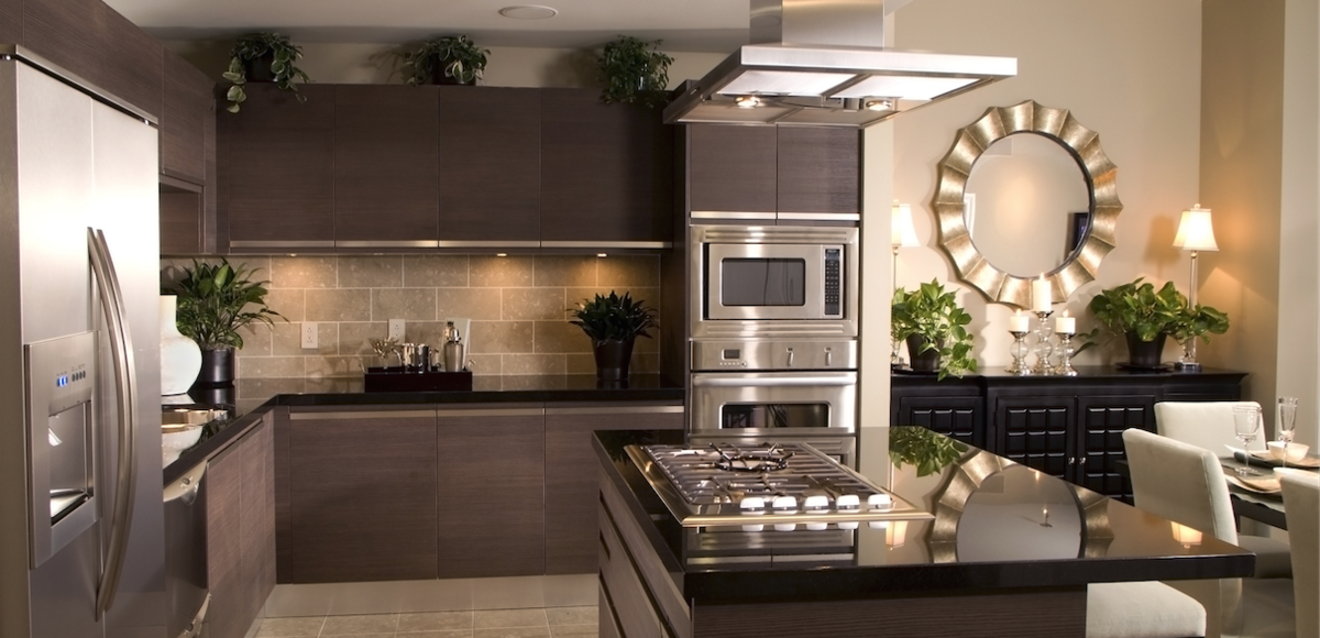 Incredible Kitchen Design | A Listly List