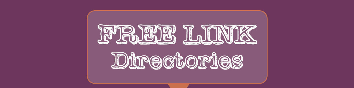 FREE UK website submission directories