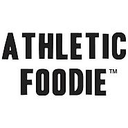AthleticFoodieTM (@AthleticFoodie)