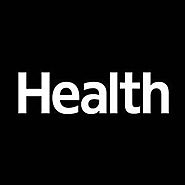 Health magazine (@goodhealth)