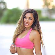 ❤ Cassey Ho ❤ (@blogilates)