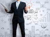 Marketing magazine