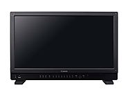 Canon HDR Monitors