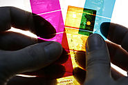 How MIT And Technicolor Helped Create Hollywood