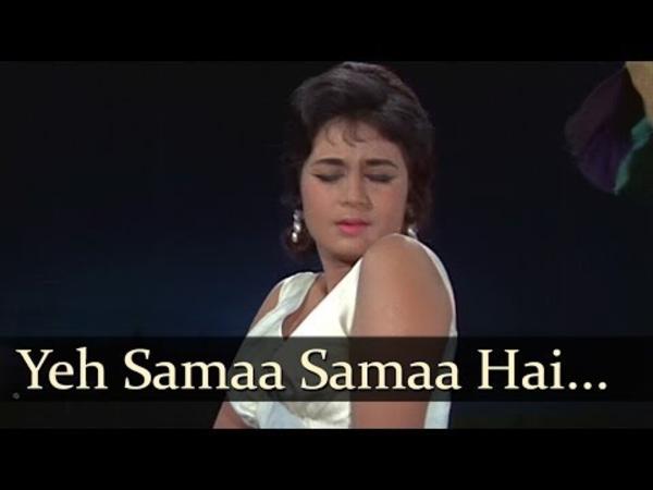 The very best of old Hindi songs | A Listly List